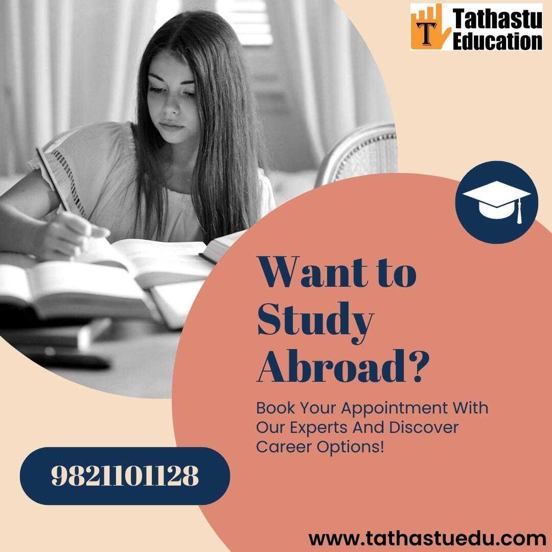 abroad education consultants in Rohini Delhi